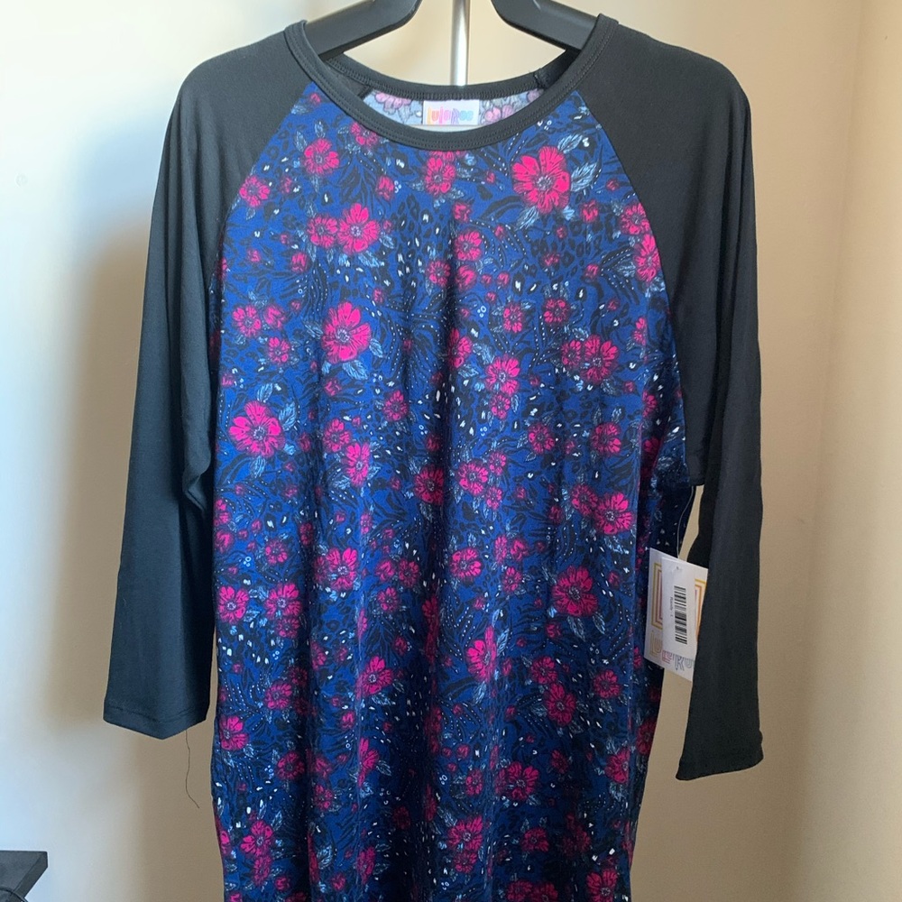 LuLaRoe Randy